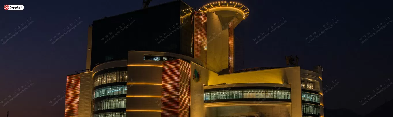 اپال در شب